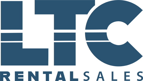 Longview Truck Center Logo